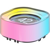 Corsair iCUE LINK AIO LCD Screen Module 2.1"  Wit