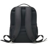 DICOTA Backpack Plus Eco BASE rugzak Zwart, tot 39,6 cm (13-15,6")