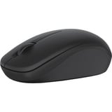 Dell WM126 draadloze muis Zwart, 1000 dpi