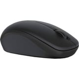 Dell WM126 draadloze muis Zwart, 1000 dpi