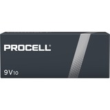 Duracell Procell Alkaline Constant Power E-Block batterijen 10 stuks