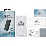 Eiger 2.5D SP Glass iPhone 6.1/6.1+ beschermfolie Transparant