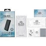 Eiger 2.5D SP Glass iPhone 6 (Plus) screenprotector Transparant