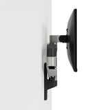 Ergotron LX Pro Muur Monitorarm Aluminium