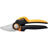 Fiskars X-series Bypass P921 snoeischaar Oranje/zwart