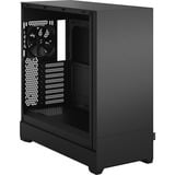 Fractal Design Pop XL Silent Black Solid big tower behuizing Zwart | 2x USB-A