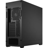 Fractal Design Pop XL Silent Black Solid big tower behuizing Zwart | 2x USB-A