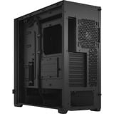 Fractal Design Pop XL Silent Black Solid big tower behuizing Zwart | 2x USB-A