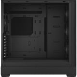 Fractal Design Pop XL Silent big tower behuizing Zwart | 2x USB-A