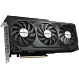 GIGABYTE GeForce RTX 5070 Ti WINDFORCE OC V2 16G grafische kaart DLSS 4, 3x DisplayPort, 1x HDMI 2.1