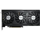 GIGABYTE GeForce RTX 5070 Ti WINDFORCE OC V2 16G grafische kaart DLSS 4, 3x DisplayPort, 1x HDMI 2.1