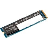 GIGABYTE Gen3 2500E 500 GB SSD G325E500G, PCIe Gen 3.0 x4, NVMe 1.3