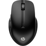 HP HP 430 Multi-Device Wireless Mouse Zwart