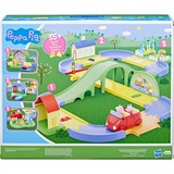 Hasbro Peppa Pig Peppa's Stad Speelfiguur 