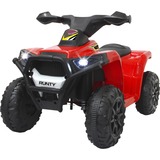 Jamara Ride-on Mini Quad Runty Kindervoertuig