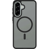 Just in Case Samsung Galaxy A57 - Military Grade Case telefoonhoesje Zwart/transparant