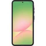 Just in Case Samsung Galaxy A57 - Military Grade Case telefoonhoesje Zwart/transparant