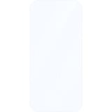 Just in Case iPhone 17 / 17 Pro / 16 Pro - Tempered Glass screenprotector Transparant