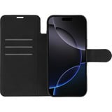 Just in Case iPhone 18 Pro - PrimeWallet Case telefoonhoesje Zwart