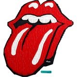LEGO Art - The Rolling Stones Constructiespeelgoed 31206