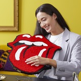 LEGO Art - The Rolling Stones Constructiespeelgoed 31206