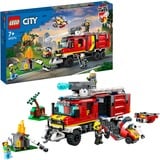 LEGO City - Brandweerwagen Constructiespeelgoed 60374