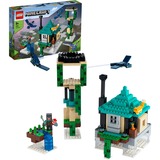 LEGO Minecraft - De luchttoren Constructiespeelgoed 21173