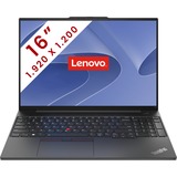 ThinkPad E16 Gen 1 (21JT0020MB) 16" laptop