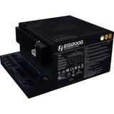 EDGE GOLD 1200, 1200 Watt voeding 