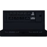 Lian Li EDGE GOLD 1200, 1200 Watt voeding  Zwart, 4x PCIe, kabelmanagement, 4x USB
