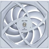 Lian Li UNI FAN TL 140 Wireless Reverse Blade RGB case fan Wit, 140 x 140 x 28 mm, PWM