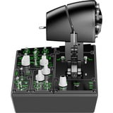 MOZA MTP Throttle bedieningspaneel Zwart