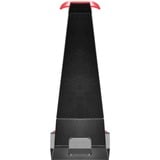 MSI IMMERSE HS01 Headset Stand houder Zwart/rood