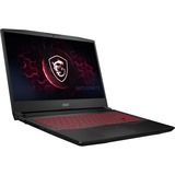 MSI Pulse GL66 12UGK-288BE 15.6" gaming laptop Donkergrijs | Core i7-12700H | RTX 3070 | 16 GB | 1 TB SSD | 165 Hz