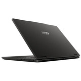 MSI Venture 16 AI (A2HMG-071BE) 16"  laptop Grijs | Core Ultra 7 255H | Iris Xe Graphics | 16 GB | 512 GB SSD