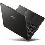 MSI Venture 16 AI (A2HMG-071BE) 16"  laptop Grijs | Core Ultra 7 255H | Iris Xe Graphics | 16 GB | 512 GB SSD