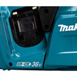 Makita Accu kettingzaag DUC353Z elektrische kettingzaag Blauw/zwart, Accu en oplader niet inbegrepen