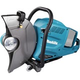 Makita Maki Akku-Trennschleifer CE001GZ slijpmachine Blauw/zwart