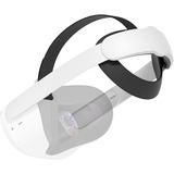 Meta Quest 2 Elite-band Riem Wit