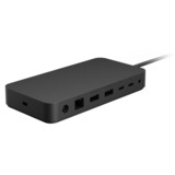 Microsoft Surface Thunderbolt 4 Dock dockingstation Zwart