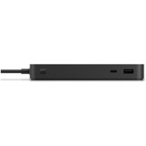 Microsoft Surface Thunderbolt 4 Dock dockingstation Zwart