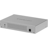 Netgear 8-poorts multi-Gigabit (2,5G) Ethernet Ultra60 PoE++ Smart switch Grijs, 230W PoE‑budget met 4 PoE++ en 4 PoE+, MS108TUP-100EUS