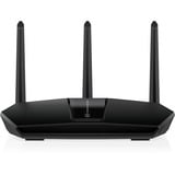 Netgear Nighthawk AX 5-Stream WiFi 6 Router Zwart