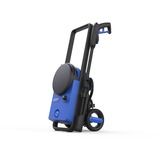 Nilfisk Core 130-6 PowerControl - EU hogedrukreiniger Blauw/zwart