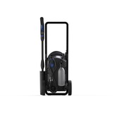 Nilfisk Core 130-6 PowerControl - EU hogedrukreiniger Blauw/zwart