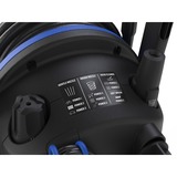 Nilfisk Core 130-6 PowerControl - EU hogedrukreiniger Blauw/zwart