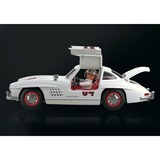 PLAYMOBIL Famous cars - Mercedes-Benz 300 SL Constructiespeelgoed 70922