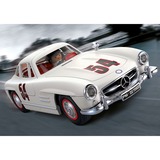 PLAYMOBIL Famous cars - Mercedes-Benz 300 SL Constructiespeelgoed 70922