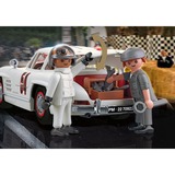 PLAYMOBIL Famous cars - Mercedes-Benz 300 SL Constructiespeelgoed 70922