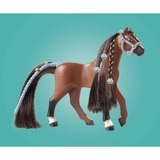 PLAYMOBIL Horses of Waterfall - Zoe en Blaze speelset Constructiespeelgoed 71355